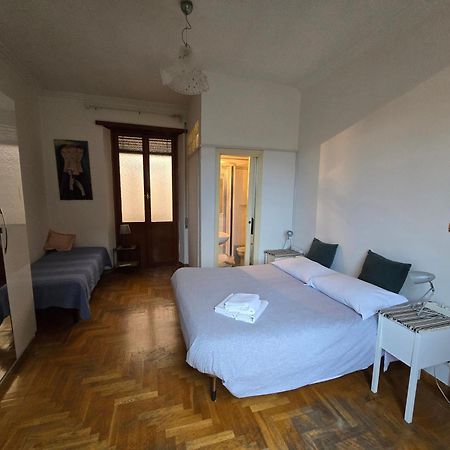 Appartamento Esquilino Di Yan Róma Kültér fotó