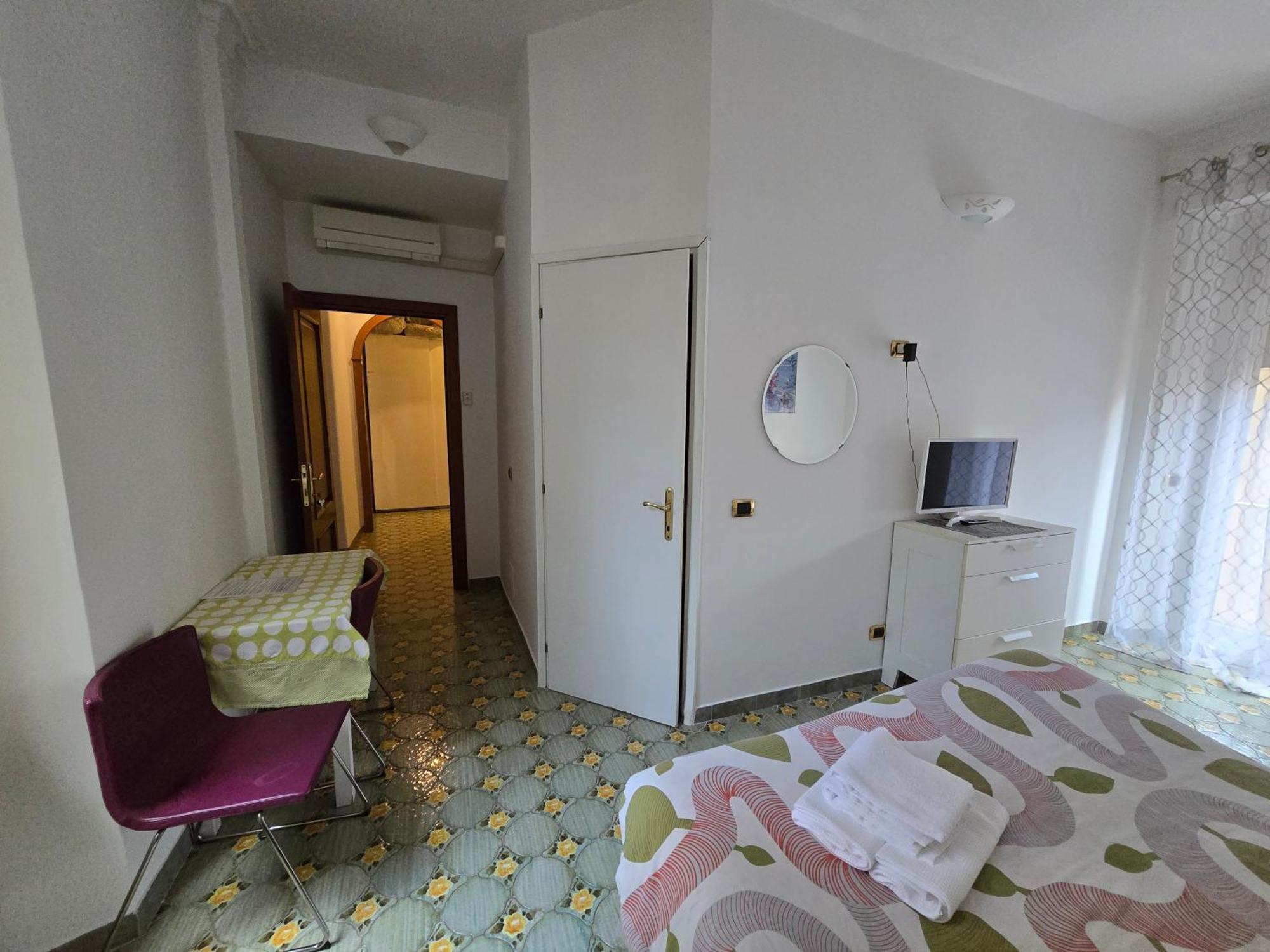 Appartamento Esquilino Di Yan Róma Kültér fotó