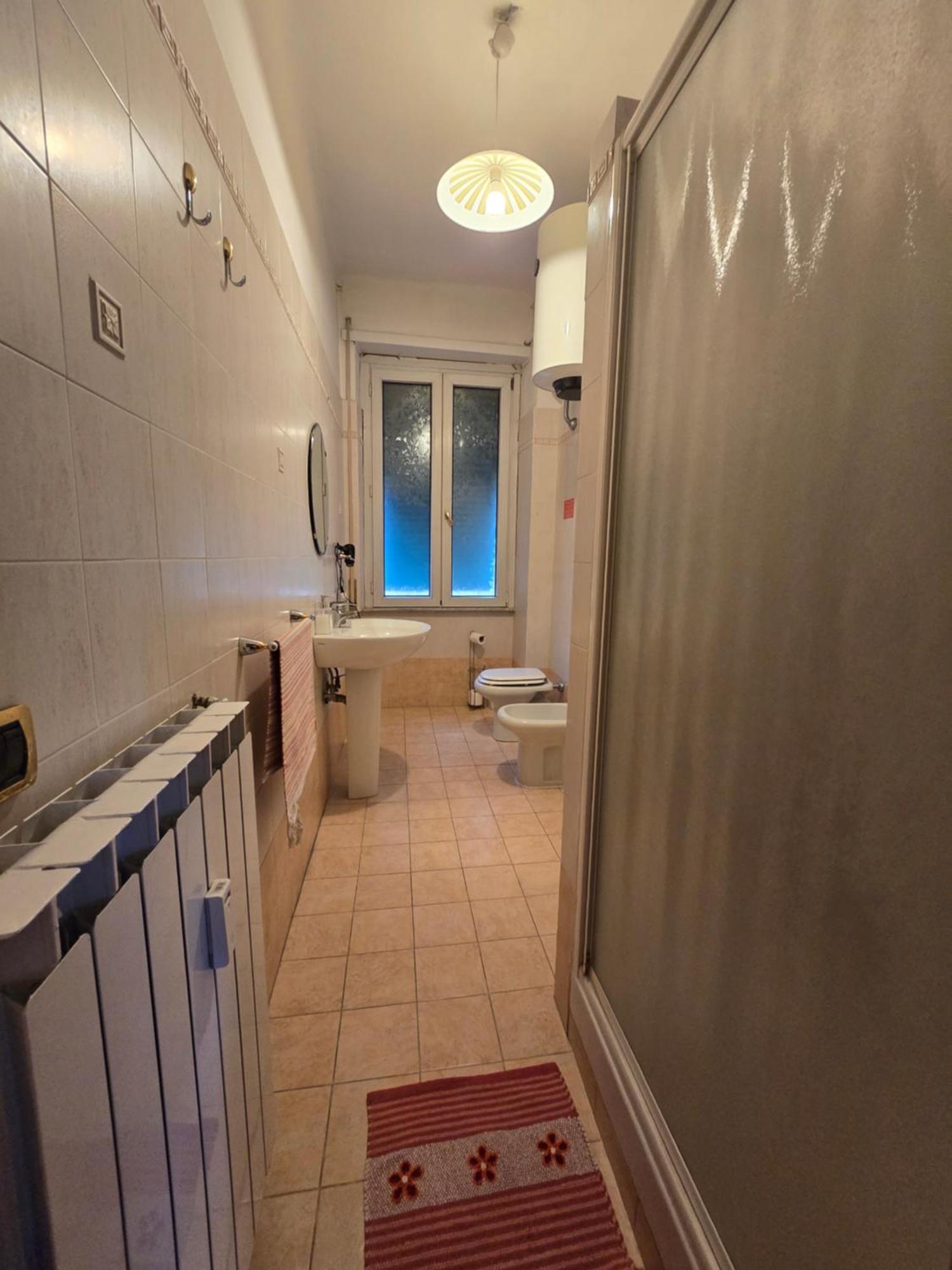 Appartamento Esquilino Di Yan Róma Kültér fotó