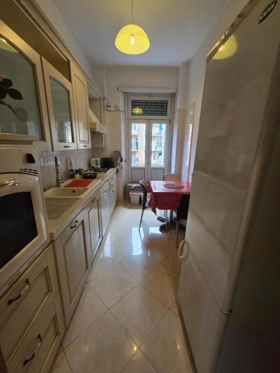 Appartamento Esquilino Di Yan Róma Kültér fotó
